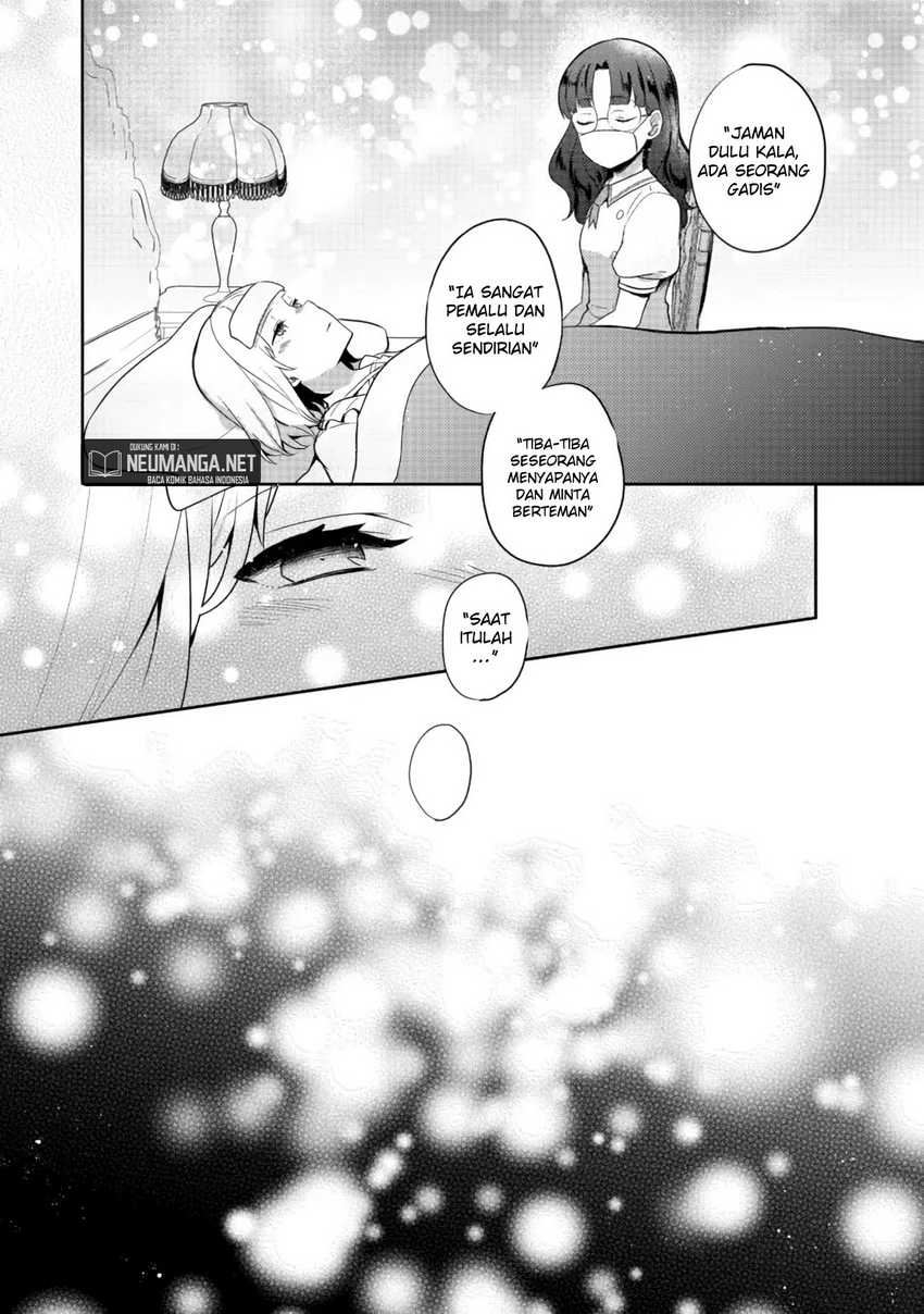 Tearmoon Empire Story Chapter 19 Gambar 20